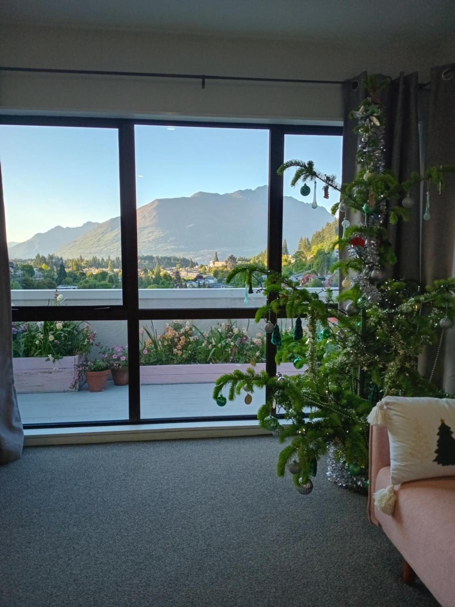 Queenstown Retreat Exterior photo